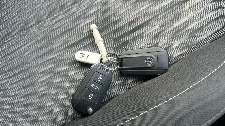 Vauxhall Corsa 1.2 Turbo Design 5dr Petrol Hatchback